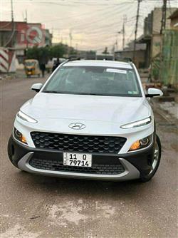 هيونداي كونا